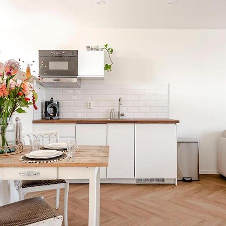 Windhoek Apartment Зандворт Екстер'єр фото