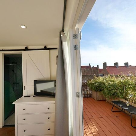 Windhoek Apartment Зандворт Екстер'єр фото