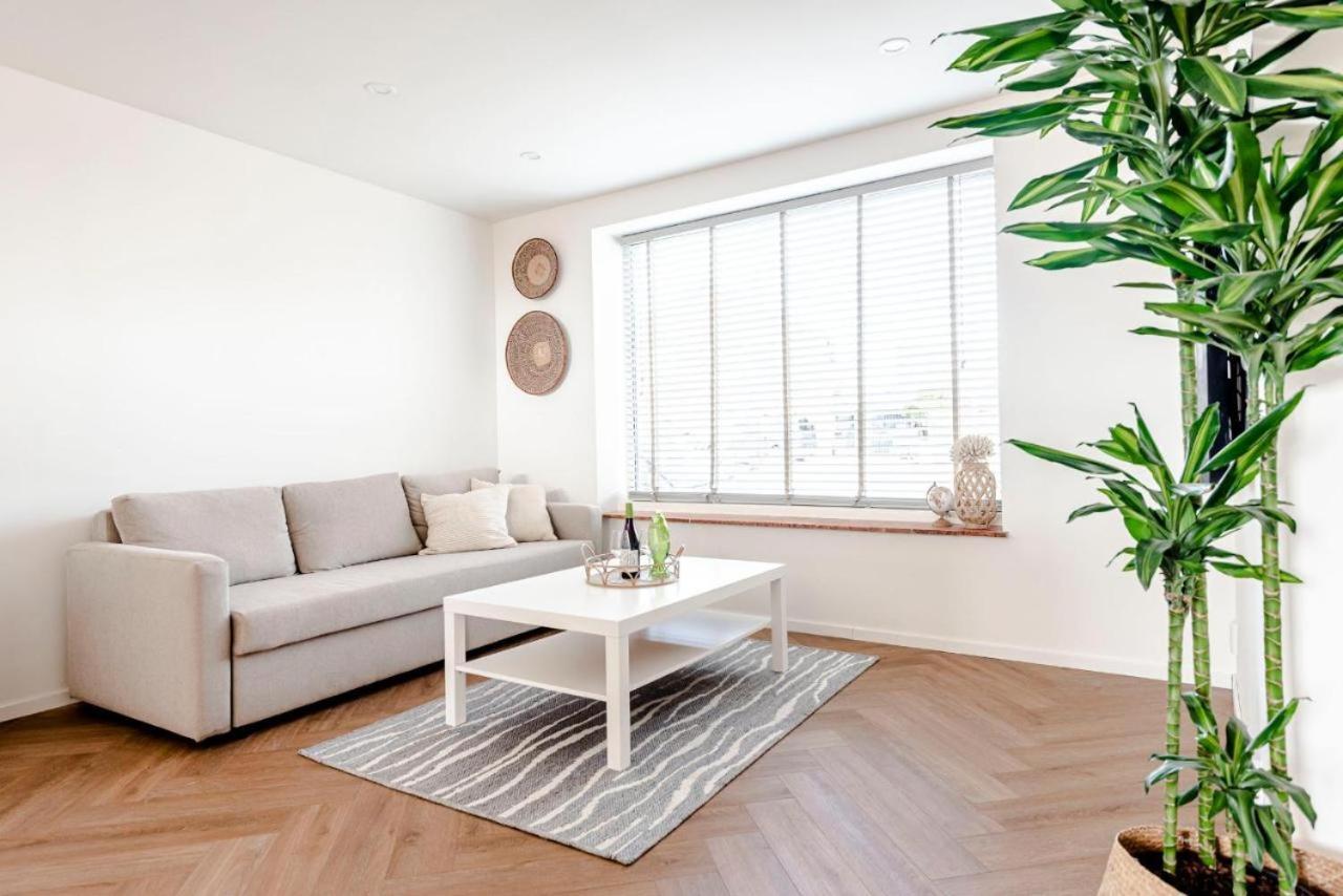 Windhoek Apartment Зандворт Екстер'єр фото